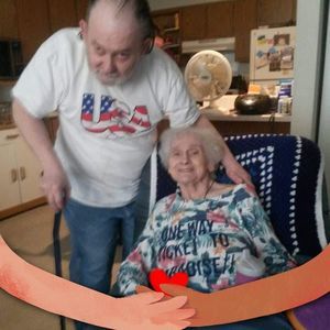 Meet your Posher, Diane